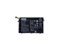 Batería Lenovo L17c3p52