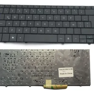 Teclado Hp Mini 110-1000 Cq10-120 110-1125 110-2000