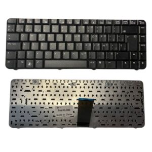 Teclado Hp Compaq Presario Cq50 Esp