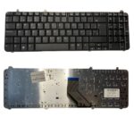 Teclado Hp Dv6-1000 Dv6t-1000 Dv6-1100 1200 1300