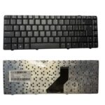 Teclado Hp Dv6000 Dv6100 Dv6500 Dv6700 Esp