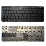 Teclado Hp Dv4-3000 Dv4-4000 Español