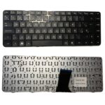 Teclado Hp Pavilion Dm4 Dm4-1000 Dv5 Dv5-2000 Esp