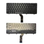 Teclado Hp Compaq Presario Cq40 Español