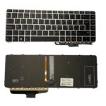 Teclado Hp Elitebook Folio 1040 G3 Español