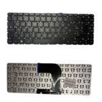Teclado Hp 14-ac 14-ac137tu Hp 246 G4 240 Español