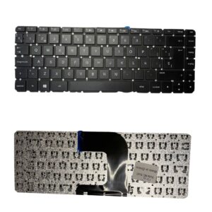 Teclado Hp 14-ac 14-ac137tu Hp 246 G4 240 Español
