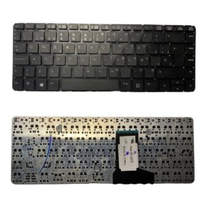 Teclado Hp Probook 430 G1 711468-161 Español