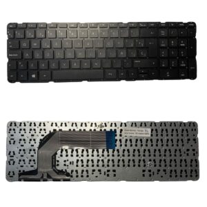 Teclado Hp 17-e Series Español
