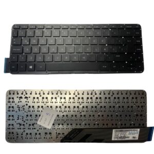 Teclado Hp Split 13 X2 13-p Negro Español