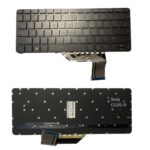 Teclado Hp Spectre X360 13-4000 13-4001dx Español Gris