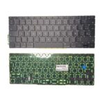 Teclado Apple Macbook Pro Retina 13 - A1708 Español Negro