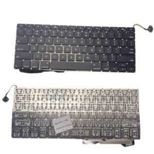 Teclado Apple Macbook Pro 15 A1286 Us