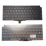 Teclado Apple Macbook Air 13 A2179 2020 Us Ingles Negro