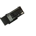 Batería  Dell 6mt4t Latitude E5270 E5470 E5570
