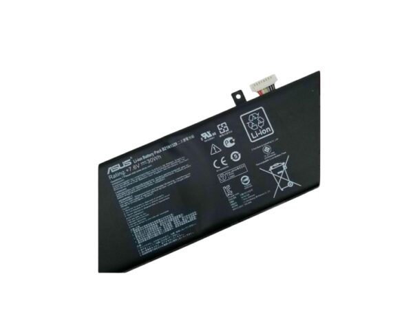 Batería Asus X453 B21n1329 - Imagen 2