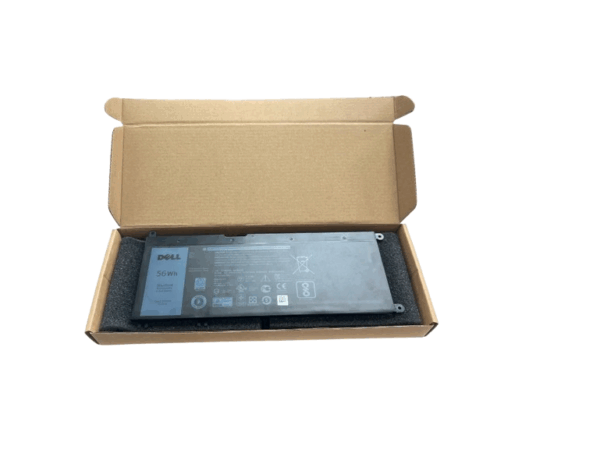 Batería Dell Inspiron 7778 7779 G3 15 3579 33YDH 99np2 56wh - Imagen 5