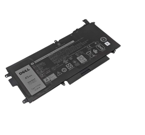 Batería Dell Latitude 71TG4 7390 5289 E5289 7389 7280 45Wh 11.4V - Imagen 3