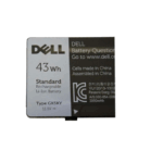 Batería Dell Gk5ky Inspiron 11 3147 3148 3152 3157 3153