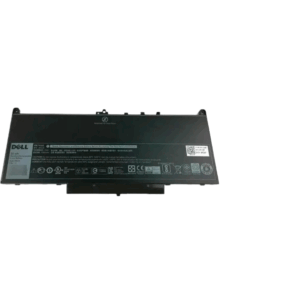 Batería Dell Latitude E7270 E7470 E7260 E7260 J60J5 44WHR