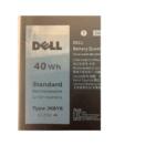 Batería Dell Jk6y6 Inspiron Latitude