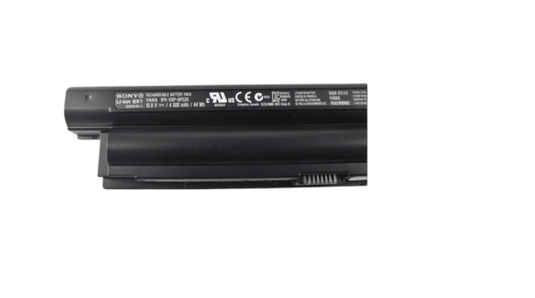 Batería Sony Vgp-bps26 Vpcc Vpcca Vpccb Sve14 Sve15 - Imagen 2