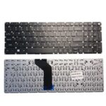 Teclado Acer A315-32 A315-33 A315-41 A315-53 E5-575 Negro