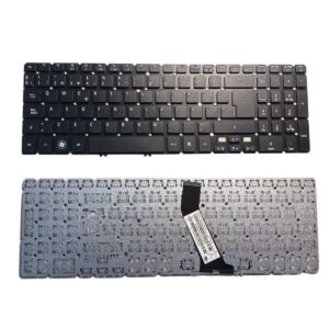 Teclado Acer Aspire V5-571 531 571 531 551 531p 571 Negro Español