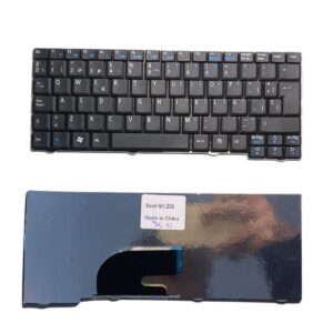 Teclado Acer Aspire One A110 A150 D150 D250 Zg5 Negro Español