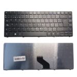 Teclado Acer 3810 4738 4741 3410 3820 4733 4733z 4935 Negro Español