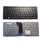 Teclado Acer E14 E5 473 E5-473 E5-474 E5-491 Negro Español