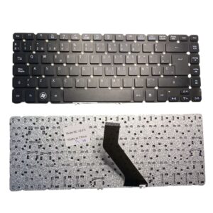Teclado acer Aspire V5-431 V5-471 Negro Español