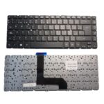 Teclado Acer Aspire M5-481t M5-481 Z09 Negro Español