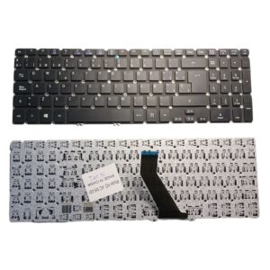Teclado Acer M3-581 M5-581 V5-571 V5-531 V5-551 E5-721 Negro