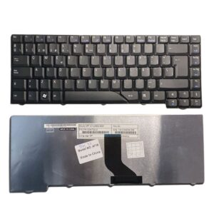 Teclado Acer Aspire 4710 4720 4520 5920 Negro Español Latinoamérica