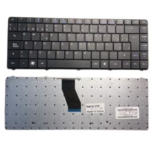 Teclado Acer Aspire D525 D725 4732 4732z D726 D736 D715 Negro Español