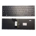 Teclado Acer Aspire 7 A715-71 A715-72 A717-72 Español Negro