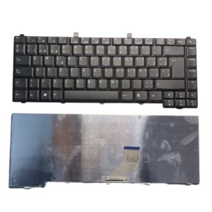 Teclado Acer Aspire 3100 Negro Español