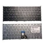 Teclado Acer Chromebook C720 C720p C730 C740 Negro