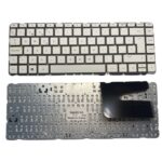 Teclado Hp 14-n 14-g 14-t 14-r100 14-w 14-d Blanco
