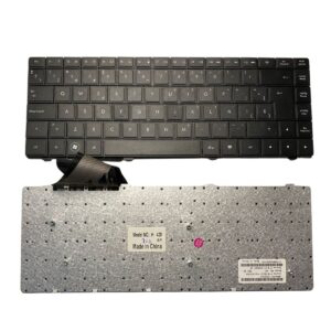 Teclado Hp 420 425 Cq320 Cq325 Cq326 Cq421 Cq425