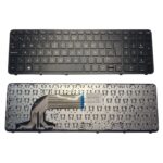Teclado Hp Probook 350 G1 355 G1 350 G2 355 G2