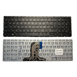 Teclado Hp 15-ac 15-ay 15-af 15-aj 15z-af 250 Tpn-c125