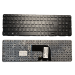 Teclado Hp Envy Dv6-7000 Dv6-7100 Dv6-7200 Español