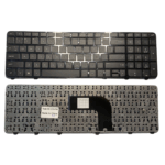 Teclado Hp Envy Dv6-7000 Dv6-7100 Dv6-7200 Ingles Us