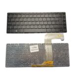 Teclado Hp Pavillion 14-p 14-v Español