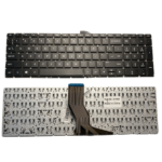 Teclado Hp Envy M7-n M7-n000 M7-n109dx Ingles Us