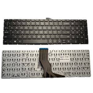 Teclado Hp Envy M7-n M7-n000 M7-n109dx Ingles Us