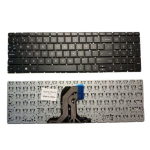 Teclado Hp 15-ac 15-af 15-ay 15-ba 250 255 G4 G55 Us