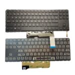 Teclado Hp Omen 15-en 15-ek Español